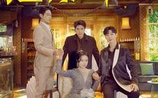 短剧《离婚后渣男前夫后悔了（80集）》短剧精彩免费在线观