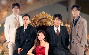 短剧《涅槃人生（77集）》超长短剧免费全集赏