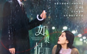 短剧《如果情非得已那一定是你（59集）》热门短剧全集免费览