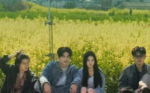 短剧《蜜月之旅（35集）》完整短剧在线免费观看