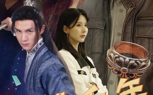 短剧《穿越千年只为你（101集）》短剧免费全集畅快追