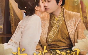 短剧《棠花落宫阙（68集）》短剧精彩剧情一网打尽