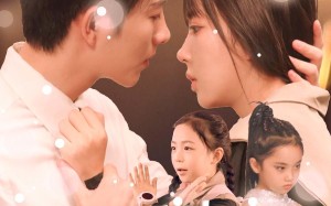 短剧《大佬爸比你宠错崽啦（59集）》高人气短剧在线观看