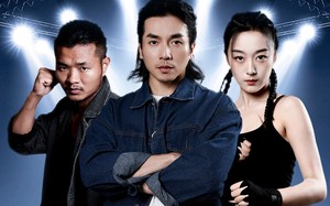 短剧《武驰人生（76集）》短剧免费全集在线追剧