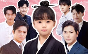 短剧《姑奶奶四岁半（88集）》趣味短剧免费全集放送