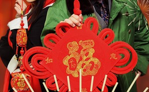 短剧《傻婿拜年（32集）》短剧免费在线看全集