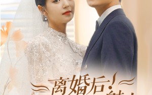 短剧《离婚后，她该死的有魅力（87集）》热门短剧高清在线赏