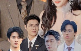 短剧《全球爆宠：我四个大佬哥哥亿点点拽（73集）》短剧在线观看超高清