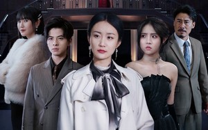 短剧《离婚后亲手掐断前夫的成功路（49集）》优质短剧在线免费全集享