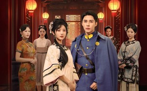 短剧《风雨大宅门（69集）》热门短剧无删减观看