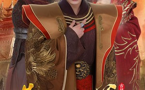 短剧《梦回长安当王爷（100集）》爆款短剧免费畅享全集