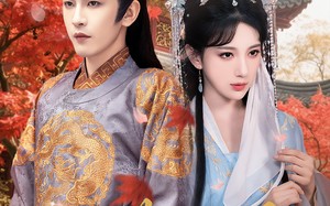 短剧《流萤烬明（70集）》热门短剧全集免费看