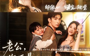 短剧《老公，你不是我死对头吗（79集）》短剧全集免费在线点播