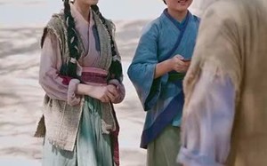 短剧《穿越农女我有一个聚宝盆（90集）》精彩短剧全集免费播放