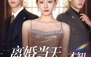 短剧《离婚当天才知心机死对头暗恋我十年（90集）》短剧全集免费畅享观看