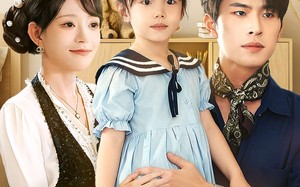 短剧《崽崽曝光后，爹地马甲掉了（90集）》超火短剧全集免费在线追