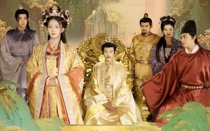 短剧《我本金枝（65集）》精彩短剧全集免费播