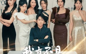 短剧《我真不是绝世高人（87集）》超燃短剧全集免费赏