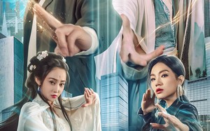 短剧《史上最强炼气期（81集）》超燃短剧全集畅享观看