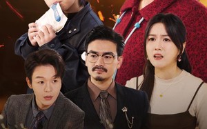 短剧《上梁不正下梁歪（57集）》免费短剧高清在线追