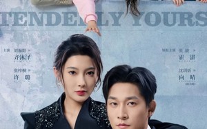 短剧《柔情许你（80集）》短剧完整版免费高清看