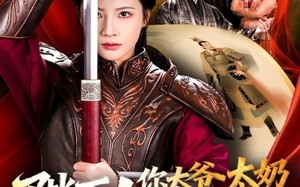 短剧《陛下！你太爷太奶找来了（64集）》精彩短剧完整版在线