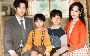 短剧《穿成豪门反派崽崽的恶毒后妈（68集）》热门短剧在线畅享