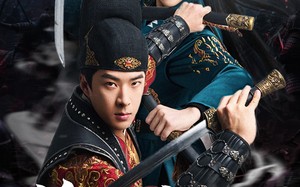 短剧《锦衣镇天下（97集）》短剧免费高清全集看