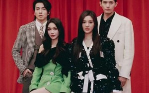 短剧《花月与清夏（51集）》短剧完整版免费观赏