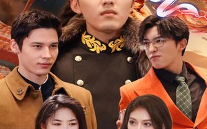 短剧《新版：凌云（85集）》经典短剧全集在线观赏