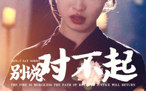 短剧《别说对不起（35集）》短剧免费全集畅快追