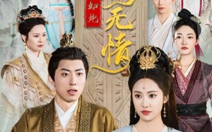 短剧《夫人为何如此无情（35集）》短剧在线免费高清看