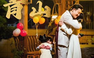 短剧《不辞青山（32集）》短剧全集高清在线播放