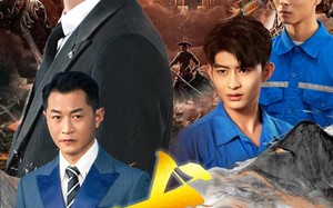 短剧《龙威（75集）》短剧全集无广告畅看