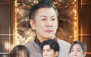 短剧《隐世老爸归来（54集）》精彩短剧免费全集速览