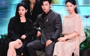 短剧《白茶花落离人（51集）》短剧全51集免费观看