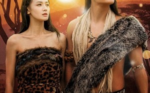 短剧《风落蛮荒（50集）》热门短剧免费全集播