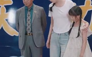 短剧《会长妈咪驾到（34集）》精彩短剧免费在线速看