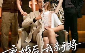 短剧《离婚后，我亲手将前妻拽下神坛（34集）》短剧全集免费畅快观