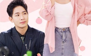 短剧《我成了裴总攻略对象（40集）》短剧全集高清在线追