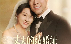 短剧《丈夫的结婚证妻子不是我（60集）》短剧免费畅享全集