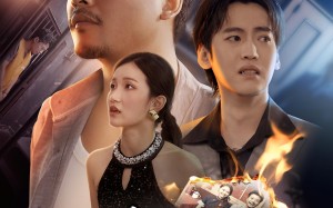 短剧《我本将心对明月（62集）》高能看短剧全集在线