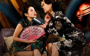 短剧《二帘幽梦（70集）》超火短剧全集在线播放