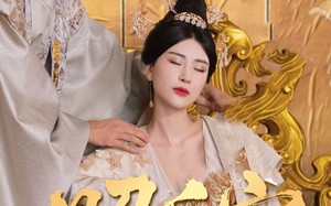 短剧《昭乐宫（87集）》短剧全剧免费在线览