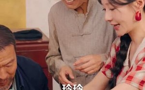 短剧《开局替嫁植物人，系统助我荒年成团宠 (59集)》短剧全集免费畅享观看