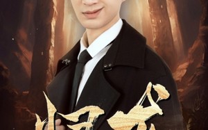 短剧《归龙（39集）》短剧资源全集免费共享