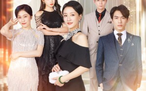 短剧《女王她专治不服（60集）》超火短剧免费在线播