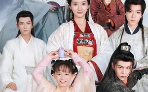 短剧《何曾识清颜（98集）》短剧全集免费高清观看