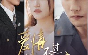 短剧《爱情不过一种疯（96集）》精彩短剧完整版速看