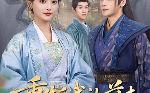 短剧《重生后我让前夫皇叔来抢亲（91集）》短剧全集在线免费畅享